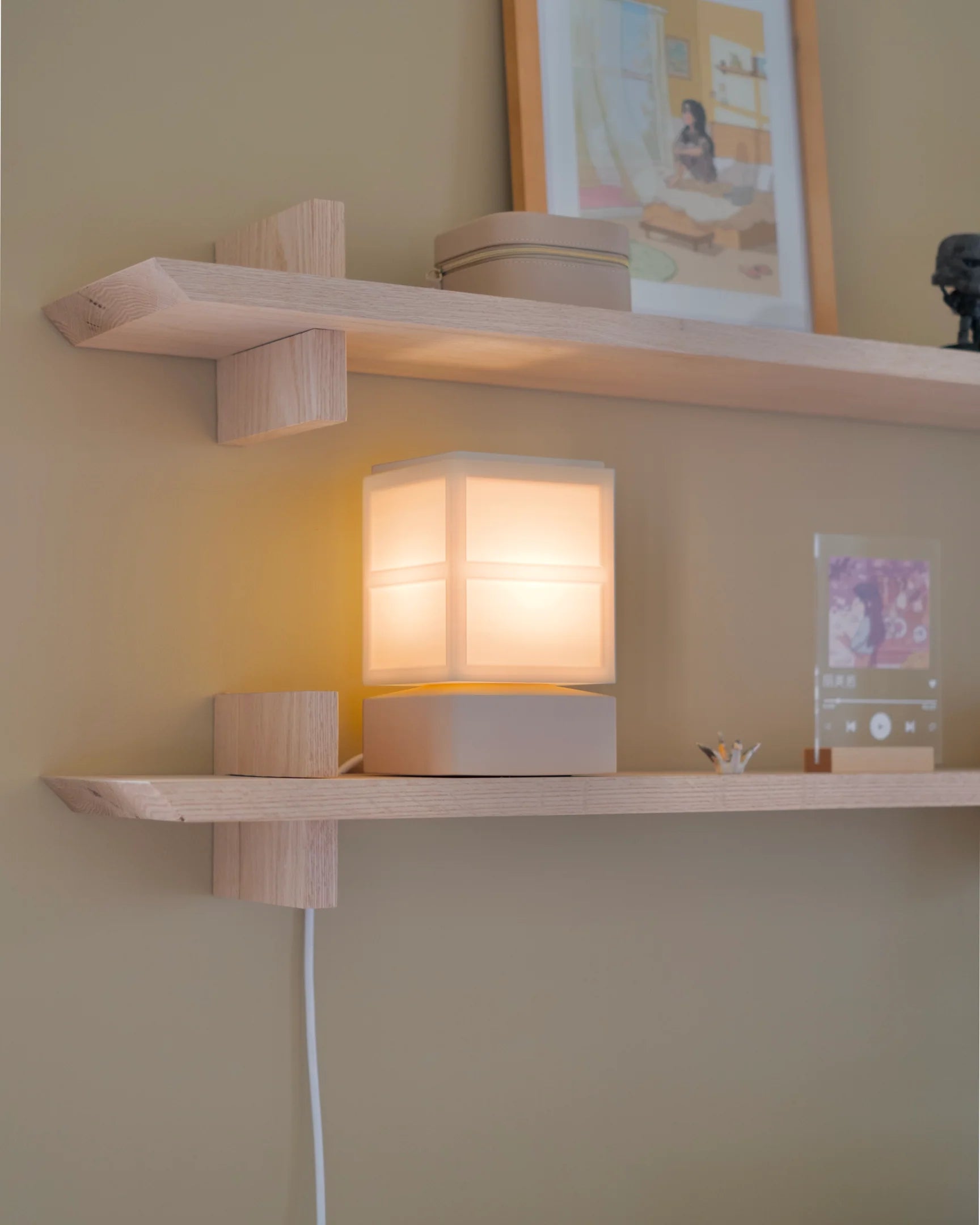 The Zen Mini Light