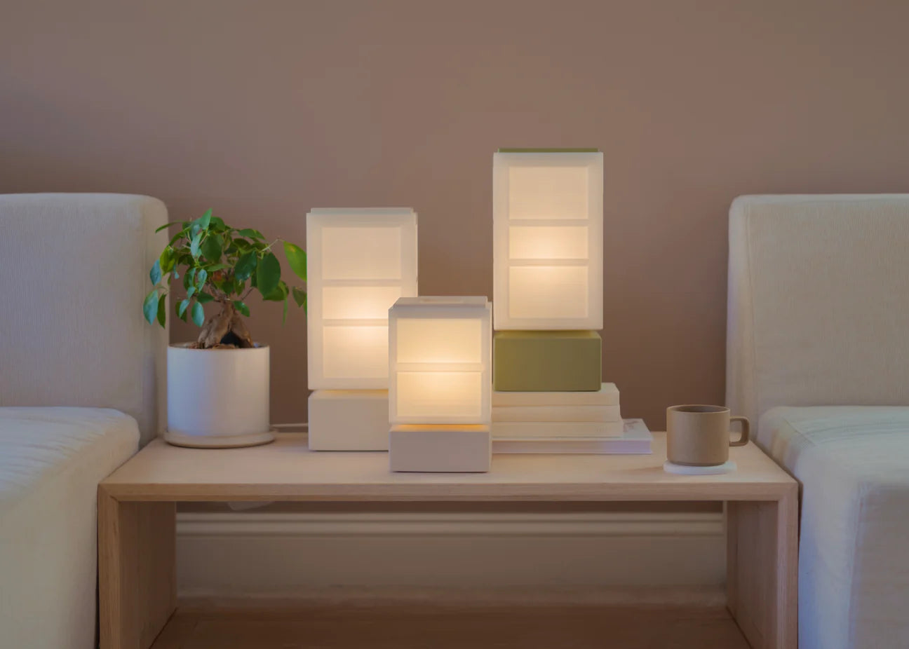 The Zen Mini Light