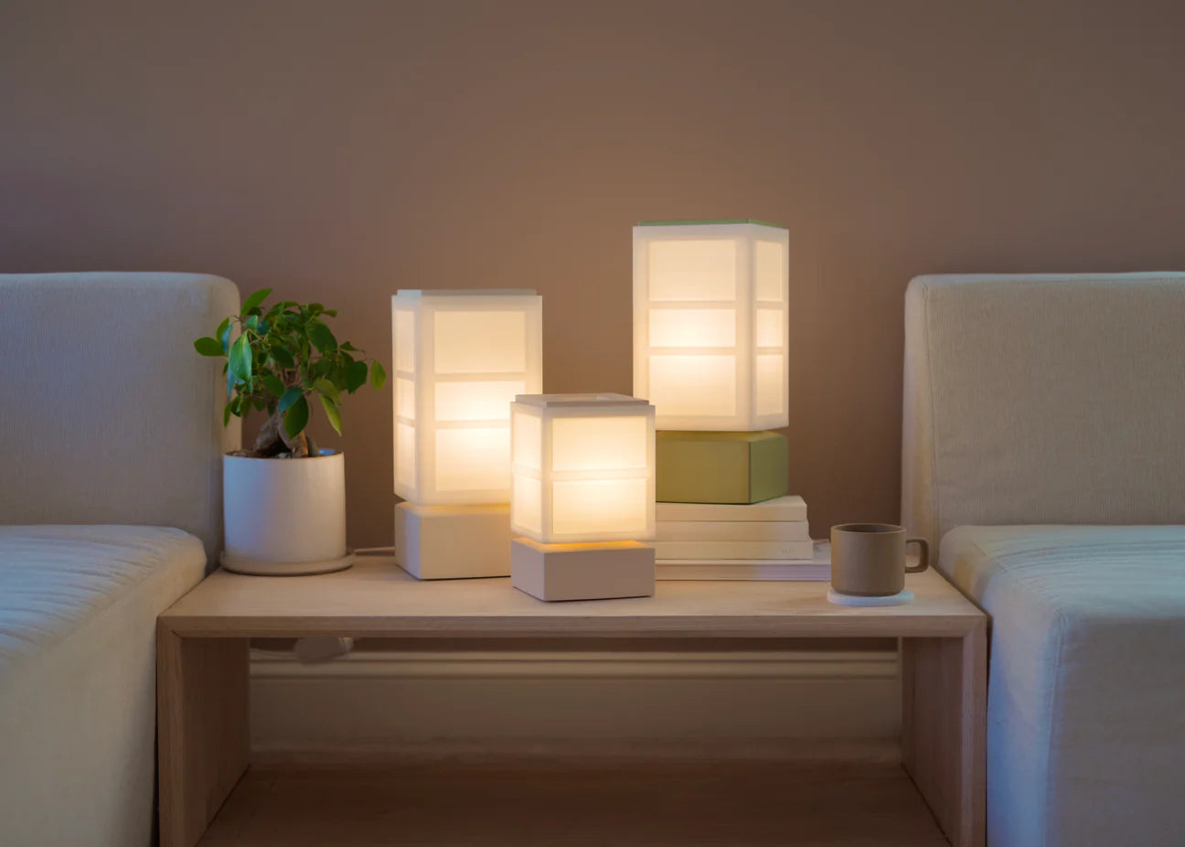 The Zen Mini Light
