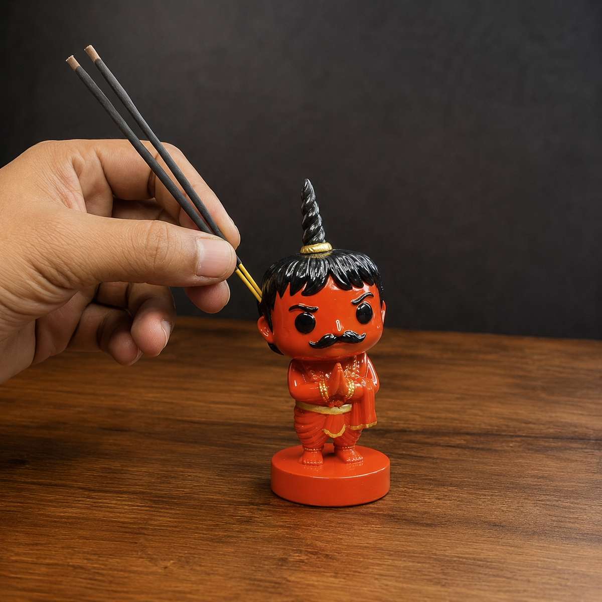 Chote Pandit JI