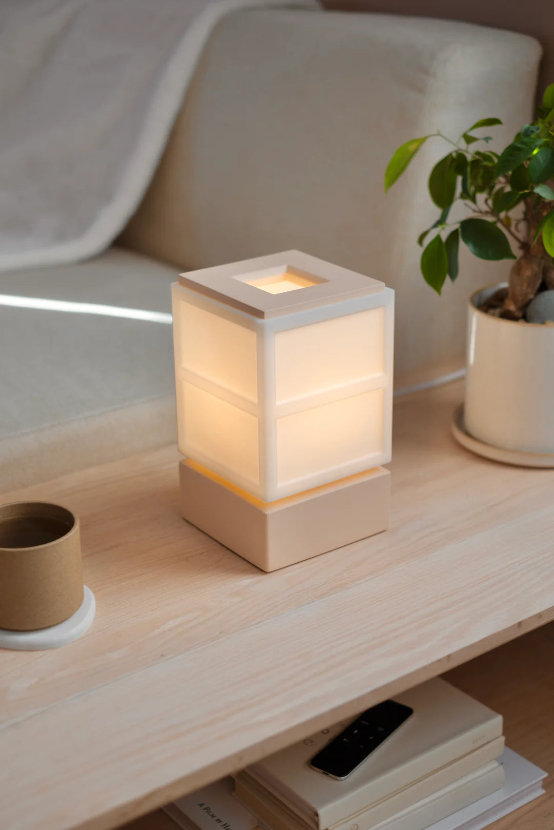 The Zen Mini Light