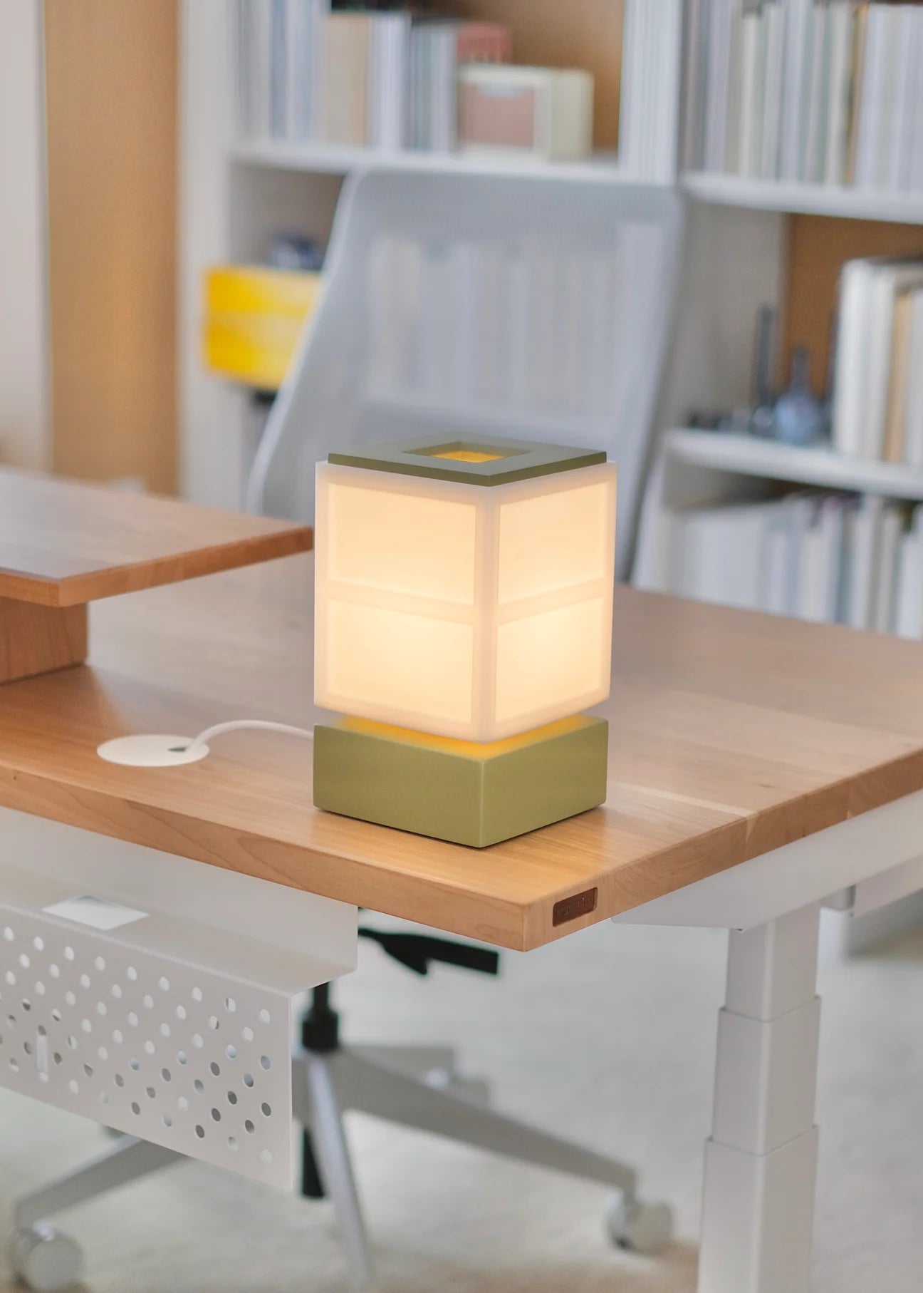 The Zen Mini Light