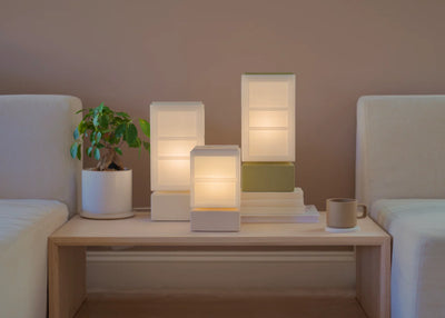 The Zen Mini Light