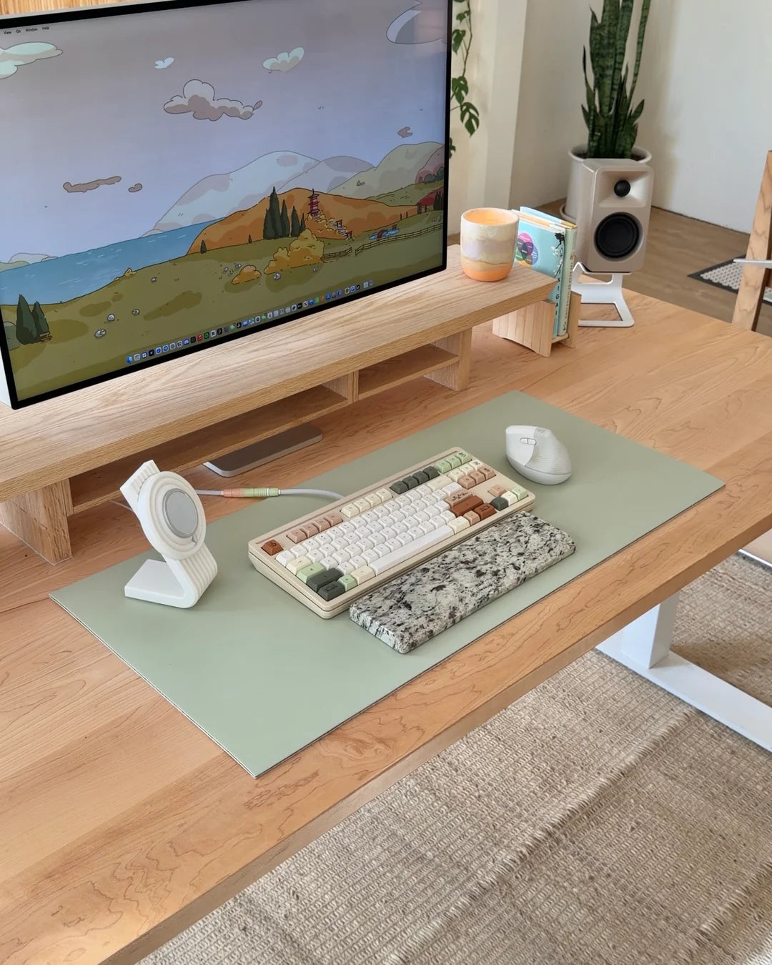 Velixo Desk Mat