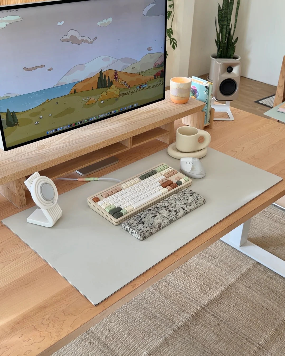 Velixo Desk Mat