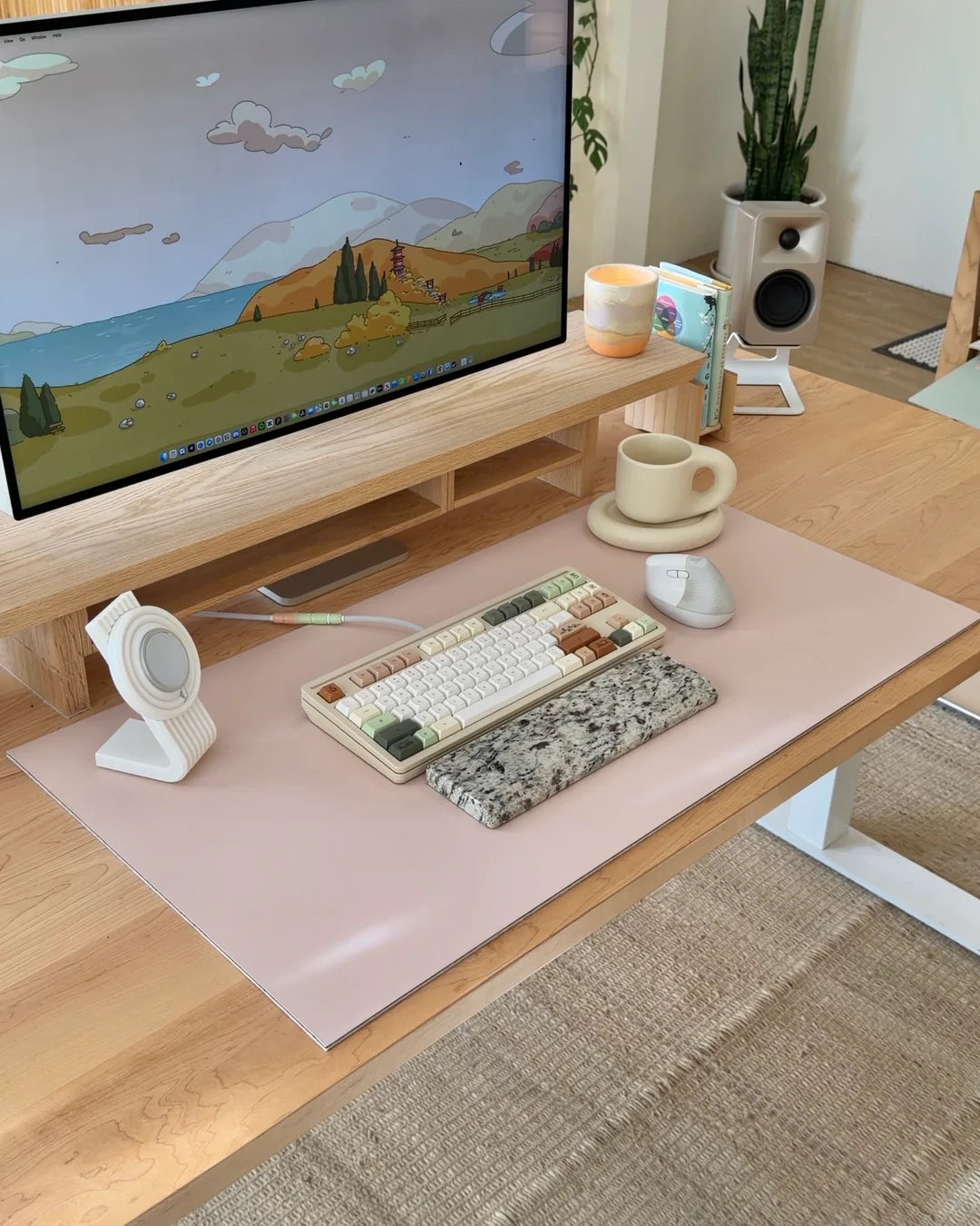 Velixo Desk Mat