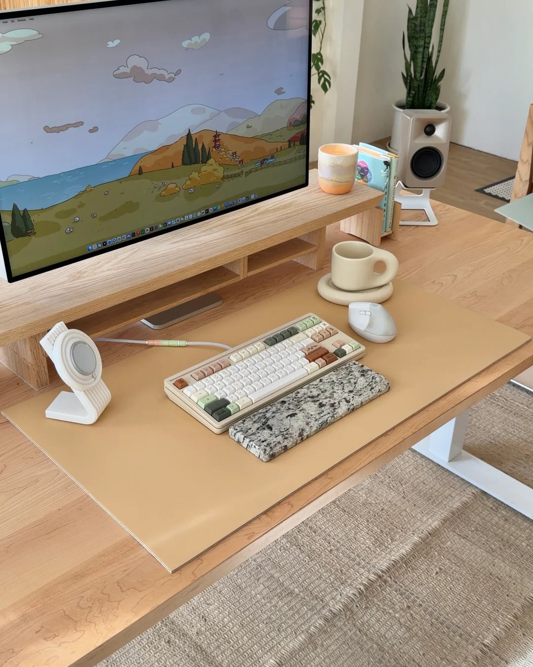 Velixo Desk Mat